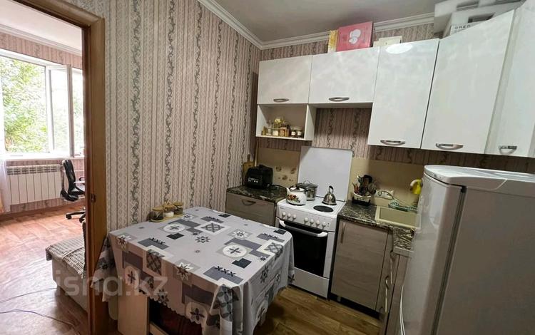 1-комнатная квартира · 21 м² · 3/5 этаж, Торайгырова 41 за 15.5 млн ₸ в Алматы, Бостандыкский р-н — фото 17