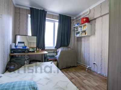 1-комнатная квартира · 21 м² · 3/5 этаж, Торайгырова 41 за 16.9 млн ₸ в Алматы, Бостандыкский р-н