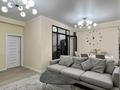2-бөлмелі пәтер · 55 м² · 15/20 қабат, Турар Рыскулов — Кабанбай батыра, бағасы: 19 000 ₸ в Астане, Есильский р-н — фото 2