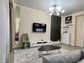 2-бөлмелі пәтер · 55 м² · 15/20 қабат, Турар Рыскулов — Кабанбай батыра, бағасы: 19 000 ₸ в Астане, Есильский р-н — фото 3