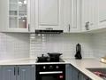 2-бөлмелі пәтер · 55 м² · 15/20 қабат, Турар Рыскулов — Кабанбай батыра, бағасы: 19 000 ₸ в Астане, Есильский р-н — фото 8