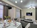 2-бөлмелі пәтер · 55 м² · 15/20 қабат, Турар Рыскулов — Кабанбай батыра, бағасы: 19 000 ₸ в Астане, Есильский р-н — фото 9