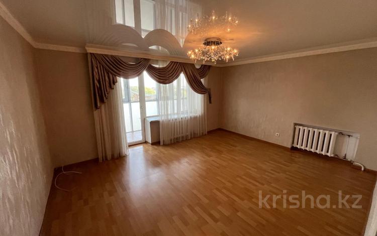 4-комнатная квартира · 85.6 м² · 4/5 этаж, Амангельды за 38 млн ₸ в Костанае — фото 2