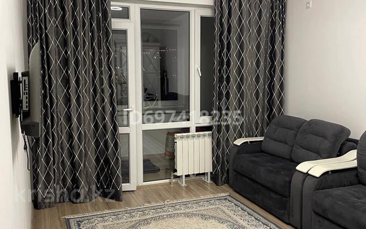 1-комнатная квартира · 41 м² · 12/12 этаж, Байзакова 225 — Байзакова за 16 000 〒 в Алматы, Алмалинский р-н — фото 24