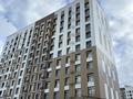 1-комнатная квартира · 49 м² · 12/12 этаж, Жубан Молдагалиев 6г за 24.9 млн ₸ в Астане, Нура р-н — фото 2