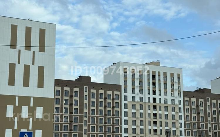 1-комнатная квартира · 49 м² · 12/12 этаж, Жубан Молдагалиев 6г за 24.9 млн ₸ в Астане, Нура р-н — фото 8