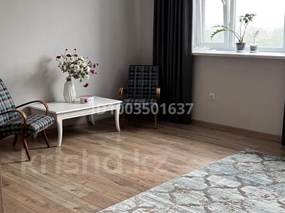 1-бөлмелі пәтер · 42 м² · 8/8 қабат, Сатыбалды Дауымова 69, бағасы: 250 000 ₸ в Уральске