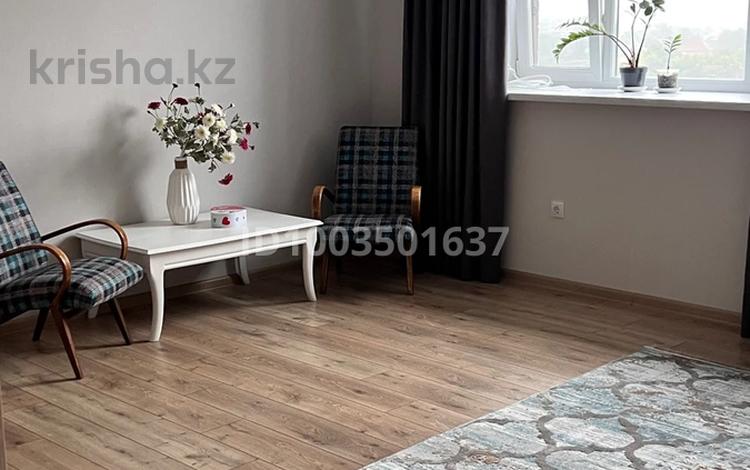 1-бөлмелі пәтер · 42 м² · 8/8 қабат, Сатыбалды Дауымова 69, бағасы: 250 000 ₸ в Уральске — фото 7