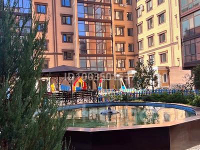 1-комнатная квартира · 42 м² · 8/8 этаж, Сатыбалды Дауымова 69 за 280 000 〒 в Уральске