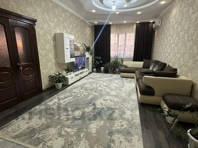 Отдельный дом · 5 комнат · 190 м² · 7.5 сот., ул. Дуйсен баянова — МАССИВ АРАЙ за 58 млн ₸ в Таразе