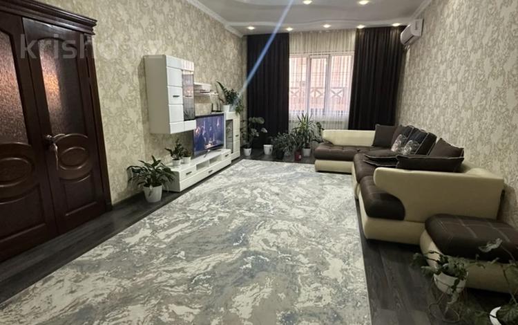 Отдельный дом · 5 комнат · 190 м² · 7.5 сот., ул. Дуйсен баянова — МАССИВ АРАЙ за 58 млн 〒 в Таразе — фото 2