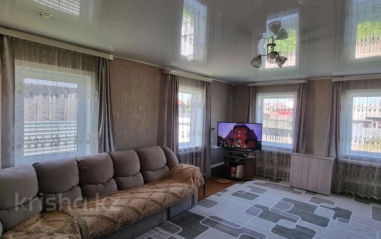 Отдельный дом · 4 комнаты · 90 м² · 4 сот., И. Залманова за ~ 19.8 млн ₸ в Петропавловске — фото 2