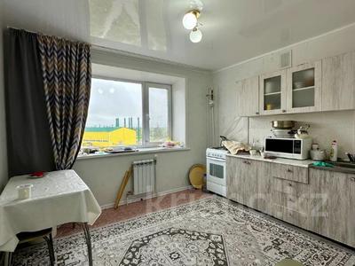 2-комнатная квартира · 65.8 м² · 5/5 этаж, Юбилейный за 22.5 млн 〒 в Костанае