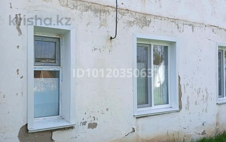 Часть дома · 3 комнаты · 54 м² · 6 сот., Чапаева 54 за 6 млн ₸ в Дарьинске — фото 2