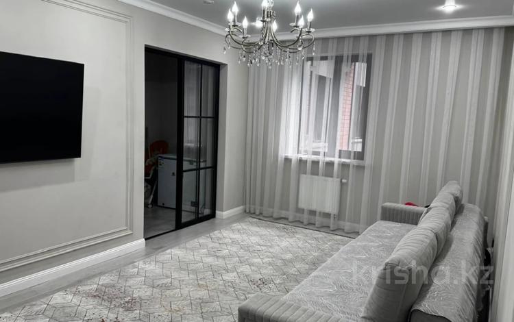 3-бөлмелі пәтер · 91 м² · 6/13 қабат, Шаляпина, бағасы: 81 млн ₸ в Алматы, Ауэзовский р-н — фото 17