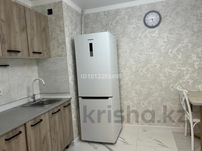 2-бөлмелі пәтер · 47 м² · 4/10 қабат, мкр Аккент 72, бағасы: 31 млн ₸ в Алматы, Алатауский р-н