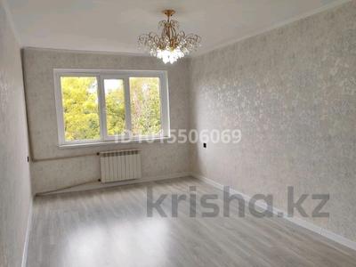 2-комнатная квартира · 60 м² · 4/5 этаж, 11-й микрорайон, Уалиханова 219а за 19.5 млн ₸ в Шымкенте, Енбекшинский р-н