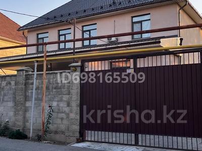 Отдельный дом · 7 комнат · 386 м² · 10 сот., мкр Калкаман-2 116 — Казыбекова 116 за 145 млн 〒 в Алматы, Наурызбайский р-н