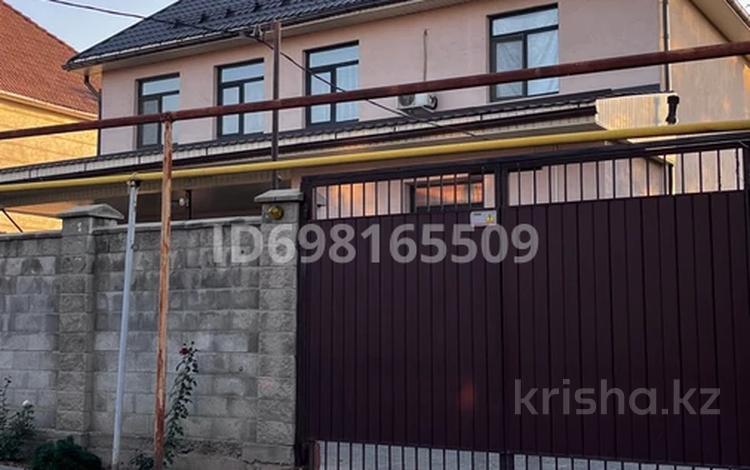 Отдельный дом · 7 комнат · 386 м² · 10 сот., мкр Калкаман-2 116 — Казыбекова 116 за 160 млн ₸ в Алматы, Наурызбайский р-н — фото 2