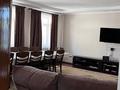 Отдельный дом · 7 комнат · 386 м² · 10 сот., мкр Калкаман-2 116 — Казыбекова 116 за 160 млн ₸ в Алматы, Наурызбайский р-н — фото 43