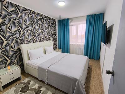 2-комнатная квартира · 52 м² · 6/9 этаж, проспект Абулхаир хана 67 — Молдагулова за 19 000 ₸ в Актобе