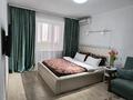 2-бөлмелі пәтер · 52 м² · 6/9 қабат, проспект Абулхаир хана 67 — Молдагулова, бағасы: 19 000 ₸ в Актобе — фото 2