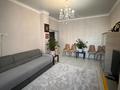 3-комнатная квартира · 100 м² · 3/7 этаж, Мәңгілік Ел 48 за 600 000 ₸ в Астане, Есильский р-н — фото 2