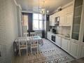 3-комнатная квартира · 100 м² · 3/7 этаж, Мәңгілік Ел 48 за 600 000 ₸ в Астане, Есильский р-н — фото 4