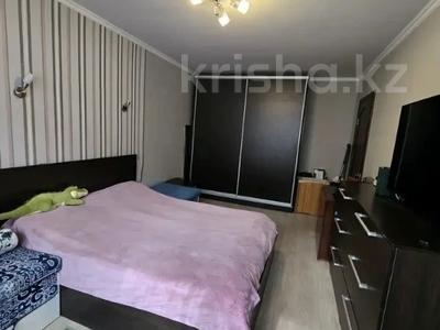 3-комнатная квартира · 62.1 м² · 2/5 этаж, мкр Казахфильм за 45 млн ₸ в Алматы, Бостандыкский р-н