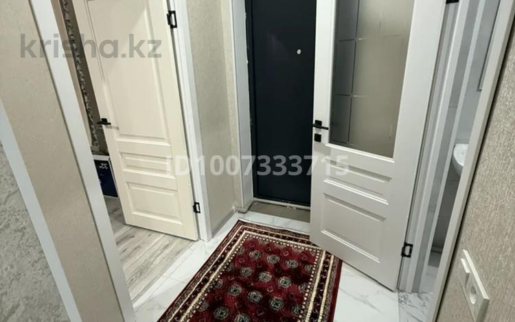 1-комнатная квартира · 35 м² · 2/2 этаж, Сейфулина Аймауытова 33 — Чехова за 180 000 〒 в Алматы, Турксибский р-н — фото 4