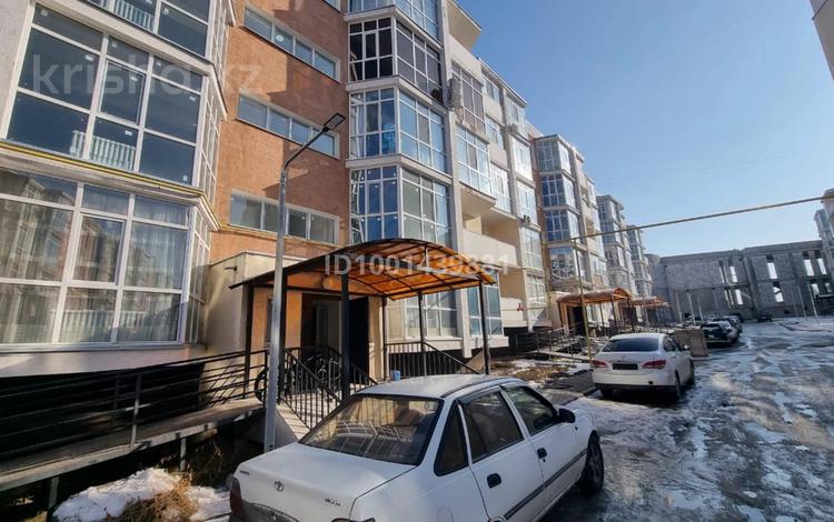 1-бөлмелі пәтер · 45 м² · 1/5 қабат, Абылай хана 2/5 — SDU университет жанында, бағасы: 20.5 млн ₸ в Каскелене — фото 2