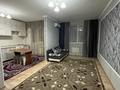1-комнатная квартира · 48 м² · 8/9 этаж, мкр Астана 77 — Аргынбекова за 130 000 ₸ в Шымкенте, Каратауский р-н