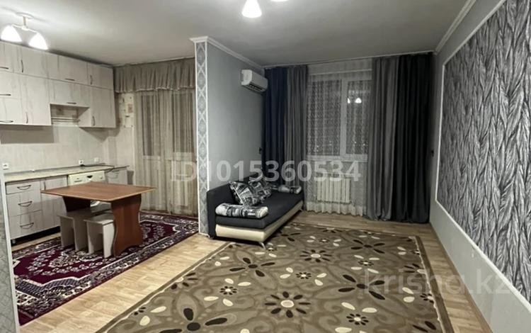 1-комнатная квартира · 48 м² · 8/9 этаж, мкр Астана 77 — Аргынбекова за 130 000 ₸ в Шымкенте, Каратауский р-н — фото 2