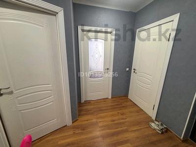 2-комнатная квартира · 63.3 м² · 4/6 этаж, мкр Кокжиек за 34.5 млн ₸ в Алматы, Жетысуский р-н