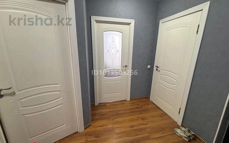 2-комнатная квартира · 63.3 м² · 4/6 этаж, мкр Кокжиек за 34.5 млн ₸ в Алматы, Жетысуский р-н — фото 2
