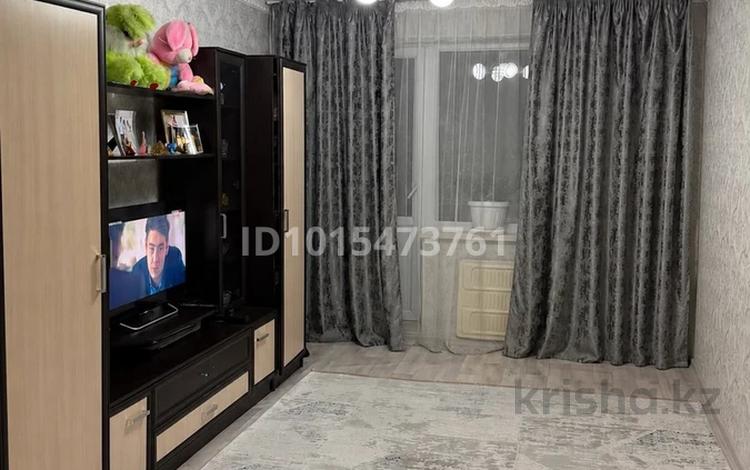 2-комнатная квартира · 44 м² · 4/5 этаж, мкр Мынбулак 46 за 13 млн ₸ в Таразе — фото 2