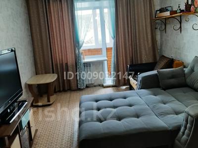 3-комнатная квартира · 54 м² · 3 этаж, Приозерная 10 — 15 за 40 млн 〒 в Щучинске