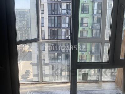 1-бөлмелі пәтер · 26 м² · 7/10 қабат, мкр Шугыла 9, бағасы: 20.5 млн ₸ в Алматы, Наурызбайский р-н