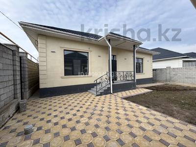 Отдельный дом · 5 комнат · 180 м² · 5 сот., Учетный квартал 273 за 80 млн 〒 в Абае