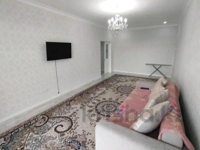 2-комнатная квартира · 75 м² · 4/12 этаж, Астана 19 — Шаяхметова за 200 000 〒 в Шымкенте