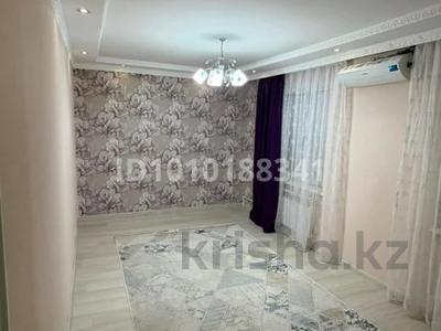 3-комнатная квартира · 53.1 м² · 5/5 этаж, Авангард-4мкр за 180 000 〒 в Атырау, мкр Авангард-4