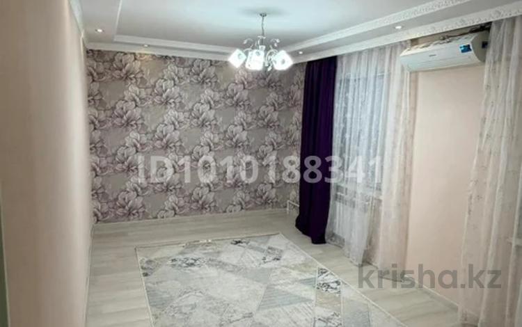 3-комнатная квартира · 53.1 м² · 5/5 этаж, Авангард-4мкр за 180 000 〒 в Атырау, мкр Авангард-4 — фото 2