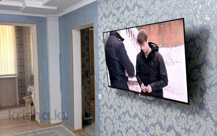 2-бөлмелі пәтер · 50 м² · 4/5 қабат, Гани Иляева — Улица Рыскулбекова, бағасы: 200 000 ₸ в Шымкенте, Аль-Фарабийский р-н — фото 2