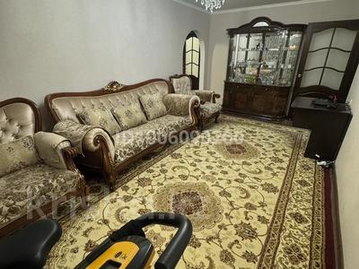 3-комнатная квартира · 55.2 м² · 2/5 этаж, Авангард 4 мкр 4А за ~ 21 млн ₸ в Атырау, мкр Авангард-4
