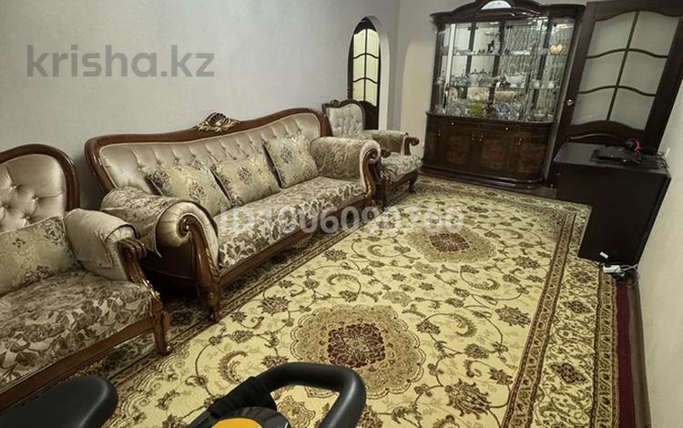 3-бөлмелі пәтер · 55.2 м² · 2/5 қабат, Авангард 4 мкр 4А, бағасы: ~ 21 млн ₸ в Атырау, мкр Авангард-4 — фото 5