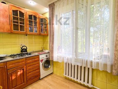 2-комнатная квартира · 52 м² · 1/4 этаж, Абая 256 за 16.3 млн 〒 в Талдыкоргане