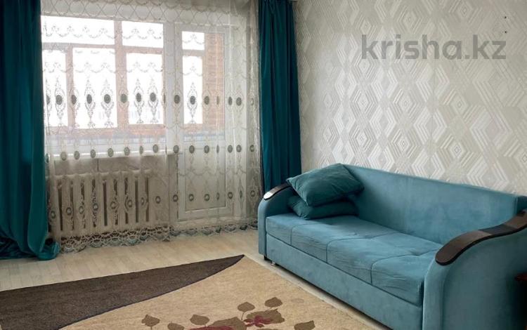 1-комнатная квартира · 30.5 м² · 5/5 этаж, Майкудук, 16й микрорайон за 6.9 млн ₸ в Караганде, Алихана Бокейханова р-н — фото 12