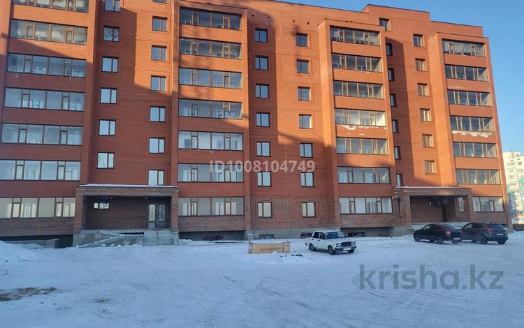 2-бөлмелі пәтер · 71.4 м² · 2/7 қабат, Трасса Семей Павлодар 34, бағасы: 28.5 млн ₸ — фото 2