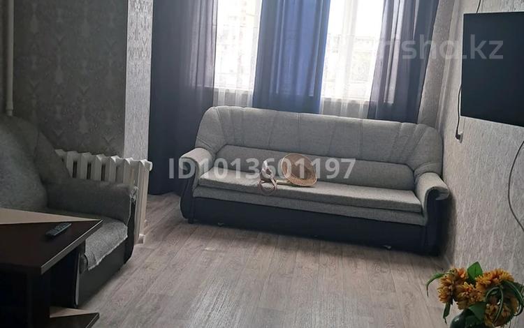 1-комнатная квартира · 38 м² · 3/7 этаж, 4-й мкр 56 за 8 000 ₸ в Актау — фото 2