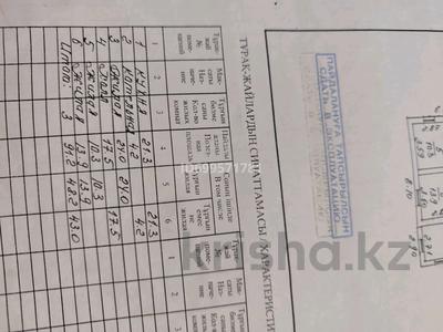 Продажа домов и дачи в Алматы: Отдельный дом · 5 комнат · 160 м² · 6 сот., мкр Шанырак-2, Бартогай 15 за 79 млн 〒 Отдельный дом · 5 комнат · 160 м² · 6 сот., мкр Шанырак-2, Бартогай 15 за 79 млн 〒 в Алматы, Алатауский р-н